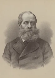 John Poyntz Spencer, 5º Conte Spencer, politico liberale britannico